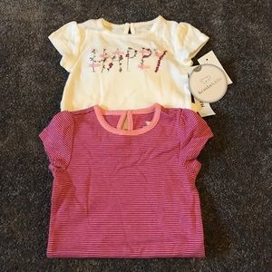 Koala Kids One Pieces - Two 12-18m onesies Koala Kids One Pieces - Two 12-18m onesies